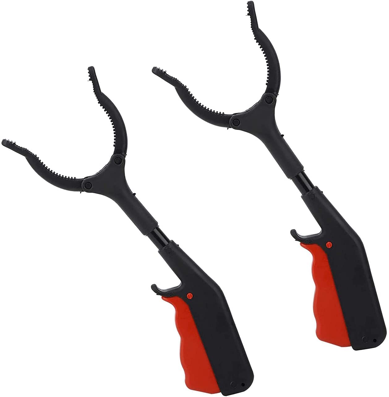 Handi Reacher Gripper Garbage Pickup Mouse Traps Garbage Grippers