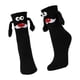 thumbnail image 2 of Calcetines de mano en mano, novedosos, cómodos, divertidos, para hombres y mujeres, transpirables e informales. Estilo I, 2 of 9