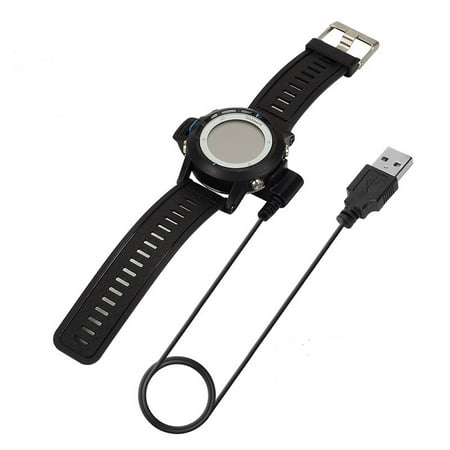 Charging Cable for Garmin Garmin Fenix2 Smart Watch Data Cable D2 Bravo Watch Charging Dock
