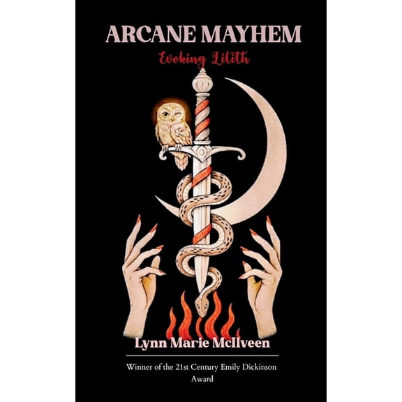 Arcane Mayhem, (Paperback)