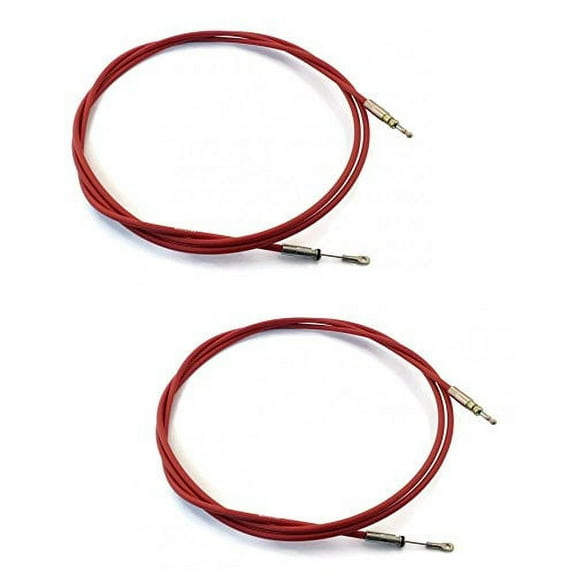 CONTROL CABLE (OLD STYLE)