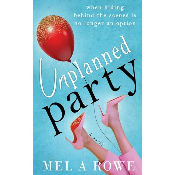 Unplanned Party, (Paperback)