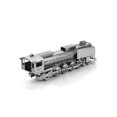 thumbnail image 2 of Fascinations Kit de Maquette Métal Terre Vapeur Locomotive 3D Métal, 2 of 5
