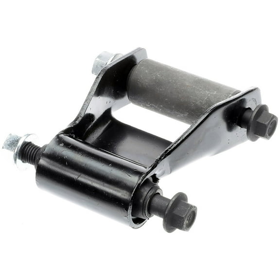 Dorman 722-004 Rear Rearward Leaf Spring Shackle for Specific Ford Models