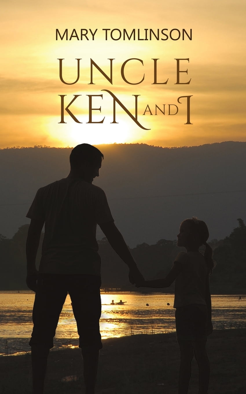 Uncle Ken At The Wicket Uncle Ken and I (Paperback) - Walmart.com