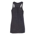 thumbnail image 3 of BELLA + CANVAS Women's Flowy Racerback Tank, 3 of 5