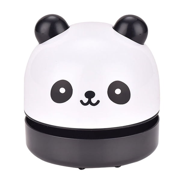 Yhmxh Utensilios de cocina Aspiradora de escritorio portátil inalámbrica de mano, versión a batería, mini aspiradora eléctrica para estudiantes, pequeña Muebles para cocina Accesorios de cocina