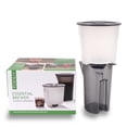 thumbnail image 2 of (4 pack) Toddy Essential Brewer Cold Brew Coffee Maker, 2 of 26