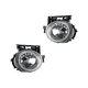 thumbnail image 1 of Par de FAROS DEPO JUKE 2012 al 2014 NISSAN, 1 of 4
