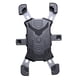 thumbnail image 1 of Soporte de teléfono estable para motocicleta, scooter, smartphones de 4,8 a 7 pulgadas Negro, 1 of 6