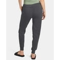 thumbnail image 3 of Alternative Apparel 31082 Women's Fleece Jogger Sweatpants, 3 of 5