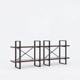 thumbnail image 6 of 2-Tier longer with open shelving by DAVEE FURNITURE INC, 6 of 7