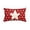D, variant on Hyknon 4th of July Patriotic Pillow Covers, 20×12Inch Stars Independence Day Throw Pillow Cases, Red White Blue Flowers Memorial Day Cushion Covers, Black Cat Decor Pillowcases for Home Sofa
