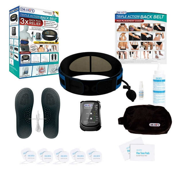 Dr ho for back pain top