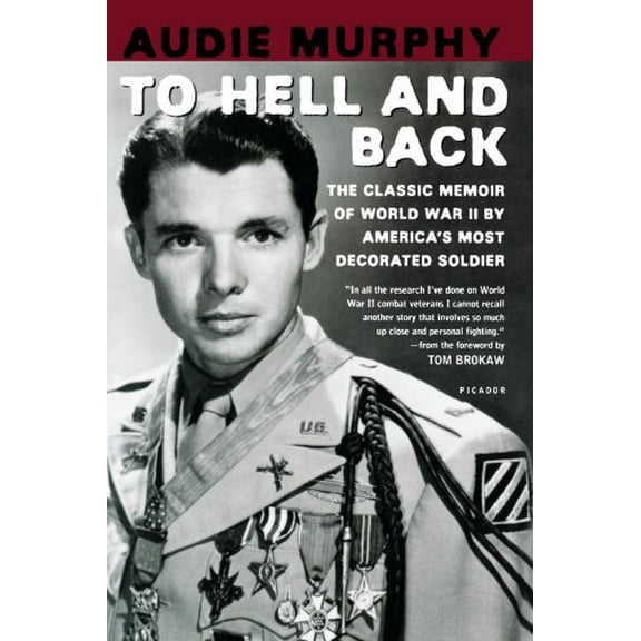 Pre-Owned To Hell and Back