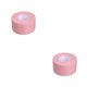 thumbnail image 4 of Wosthever Tiras de sellado Adhesivo de pared a prueba de moho Cinta autoadhesiva fuerte Ventanas Ducha Cocina Fregadero Encimera 3.2m * 3.8cm 3.2 m * 3.8 cm rosa 2piezas, 4 of 6