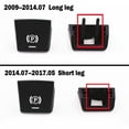 thumbnail image 7 of Parking Brake P Button Switch Cover Fit for BMW 5/6Series X3 X4 523 525 740 745, 7 of 7