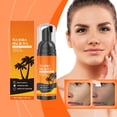 thumbnail image 4 of Fiudx Espuma Autobronceadora, Fórmula Ligera de Secado Rápido, Brillo Natural, Sin Manchas Ni Grasa, para Rostro y Cuerpo, Ideal para Hombres, 100 Ml, Fácil Aplicación., 4 of 6