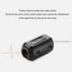 thumbnail image 2 of Methold Cable desmontable portátil para auriculares, altavoz con filtro de ruido, supresor de Clip, mejora de la señal, supresión de cuentas, equipo Electrónica miscelánea Pequeña, 2 of 6