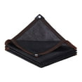 thumbnail image 4 of Paño de sombra protección contra congelación accesorios de cubierta protectora lona de sombra versátil tela de sombra para Patio para patio trasero 2mx3m, 4 of 8