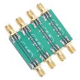 thumbnail image 4 of RF Module Atténuateur Fixe 23dBm DC 4.0GHz Résistance Stable Haute Fiabilité Longue Durée de Vie Atténuateur Fixe, 4 of 14