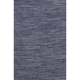 thumbnail image 3 of K-Cliffs Women's One Size Casual Fleece Leggings [Athleisure pants] Heather, 95% Polyester, 5% Spandex, 3 of 4
