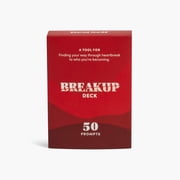 BestSelf Co. Breakup Deck