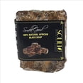 thumbnail image 1 of African Black Soap 100% Pure Raw 5 lbs., 1 of 3
