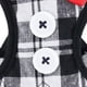 thumbnail image 5 of dog harness leash pet vest leash set pet harness leash set pet vest harness pet harness Pet Harness Leash Stylish Cute Bowknots Breathable Mesh Adjustable Dog Vest Harness for Dogs, 5 of 7