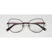 Kendall + Kylie KKO145G JOANNA 210 Womens Brown Frame Eyeglasses
