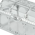thumbnail image 1 of Candy Storage Container,12PCS Hollow Out Candy Candy Organizer Party Favor High-End Performance, 1 of 8