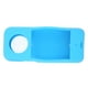 thumbnail image 4 of Funda Protectora de Silicona Funda Blanda Funda de Silicona Kit de Lentes Funda para Cámara de Acción Funda Protectora para Lentes Accesorios para X3 ANGGREK  Otros, 4 of 8