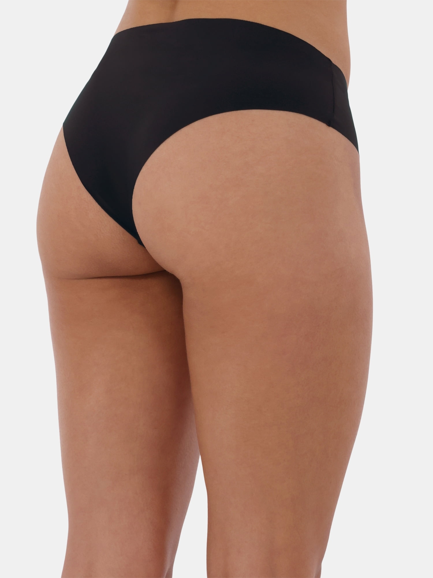 No Boundaries No Show Cheeky Panties, Women's