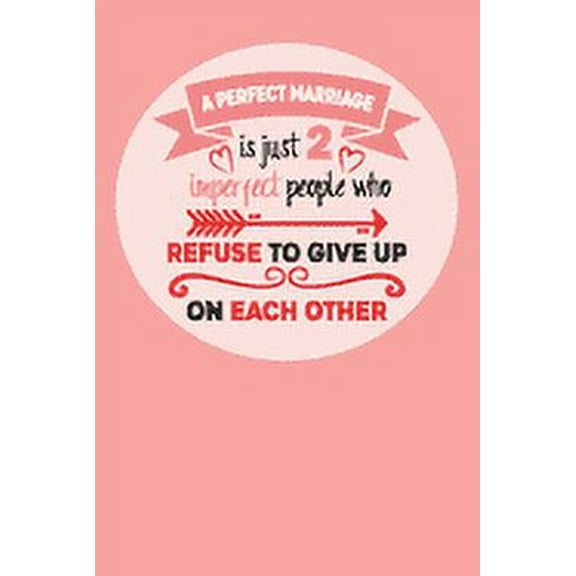 A Perfect Marriage (Paperback)