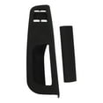 thumbnail image 1 of 3B0867175,   Door Window Switch Bezel  For  MK4 2 Door LHD Car, 1 of 8