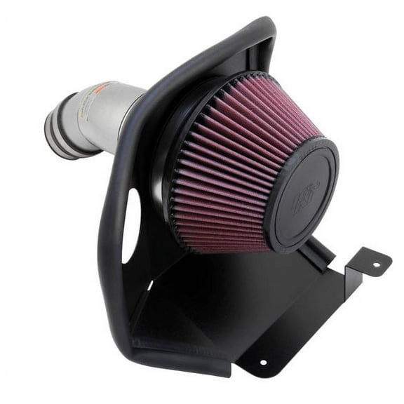K&N Cold Air Intake Kit: High Performance, Guaranteed to Increase Horsepower: 2011-2013 HYUNDAI (Elantra, Elantra Coupe, Elantra GT) 69-5303TS