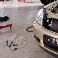 thumbnail image 1 of VERDANVERSE Luces LED Para Ambiente Interior De Auto Con Doble Tira Y Respuesta A Sonido, 1 of 8