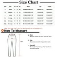 thumbnail image 4 of Zedker Wide Leg Pants for Women Flowy High Waisted Lounge Pants Loose Fit Casual Yoga Palazzo Pants with Pockets, 4 of 8