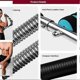 thumbnail image 5 of Twister Arm Trainer, Shaker Twister Arm Trainer for Men, 40-100lb Adjustable Chest Workout Equipment, Power Chest Exerciser for Men, 5 of 5