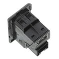 thumbnail image 5 of Zyutaosan Audio Auxiliary Jack 28023-Zx70A For Nissan Altima Frontier, 5 of 5