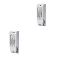 thumbnail image 3 of kurtrusly Module Variateur Intelligent DIY Interrupteur Sans Fil Contrôleur Domotique et Contrôle Vocal Wifi Variateur 110-240V 2Ensemble, 3 of 6