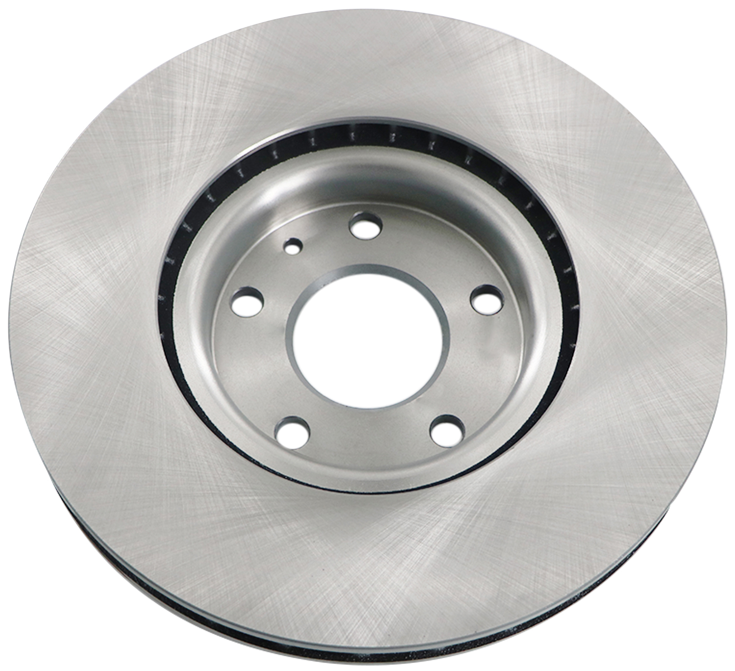 Winstop Brake Rotor, Front WS249788, Chevrolet Corvette 2019-2014