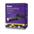 thumbnail image 2 of Roku Streaming Stick 4K Roku roku stick, 2 of 3