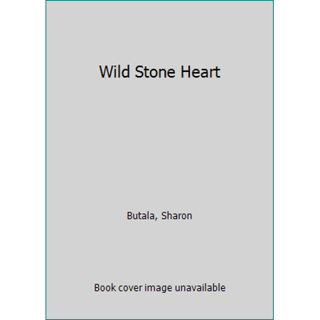 Pre-Owned Wild Stone Heart (Paperback) 000639129X 9780006391296