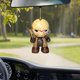 thumbnail image 4 of Adornos para árbol de películas de terror, adornos colgantes creativos de terror para Halloween, adornos colgantes de terror para coche, mini adornos para árbol de Halloween, adornos navideños para de, 4 of 4