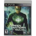 thumbnail image 1 of Green Lantern Rise of the Manhunters Game ps3 - ulident, 1 of 1