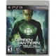 thumbnail image 1 of Green Lantern Rise of the Manhunters Game ps3 - ulident, 1 of 1