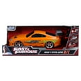thumbnail image 2 of Jada Toys - Fast and Furious 1:16 Radio Control, Brian's Toyota Supra, 2 of 8