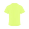 thumbnail image 3 of Jerzees Youth 5.3 oz. DRI-POWER® SPORT T-Shirt, 3 of 5