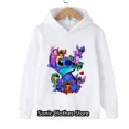 thumbnail image 5 of Sudadera con capucha Kawaii Lilo Stitch, chaqueta de béisbol, sudadera para niñas pequeñas, chaquetas Harajuku para niños y niñas, ropa de calle, abrigos universitarios Y2k, 5 of 5